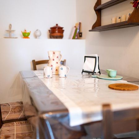 La Casa Di Andrea - Con Terrazzo Monopoli Exterior foto